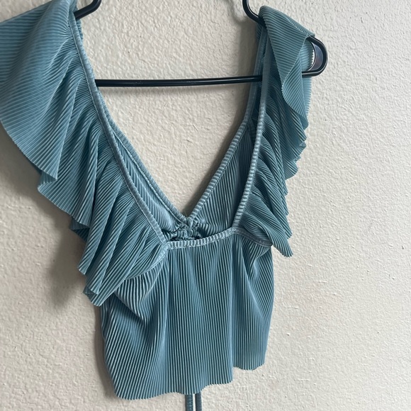 Zara top - Picture 4 of 6